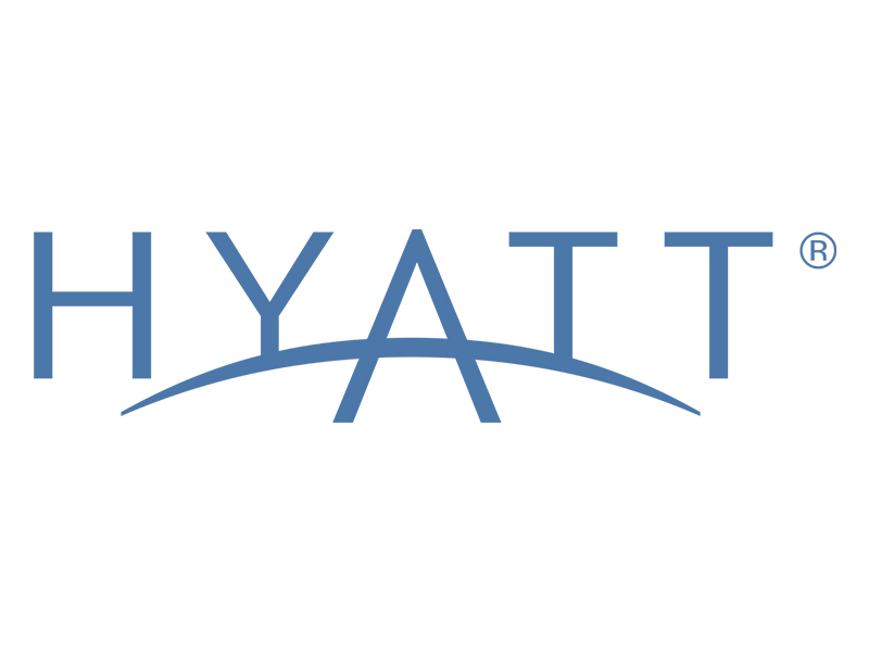 Blendtec-Clientele-Hyatt