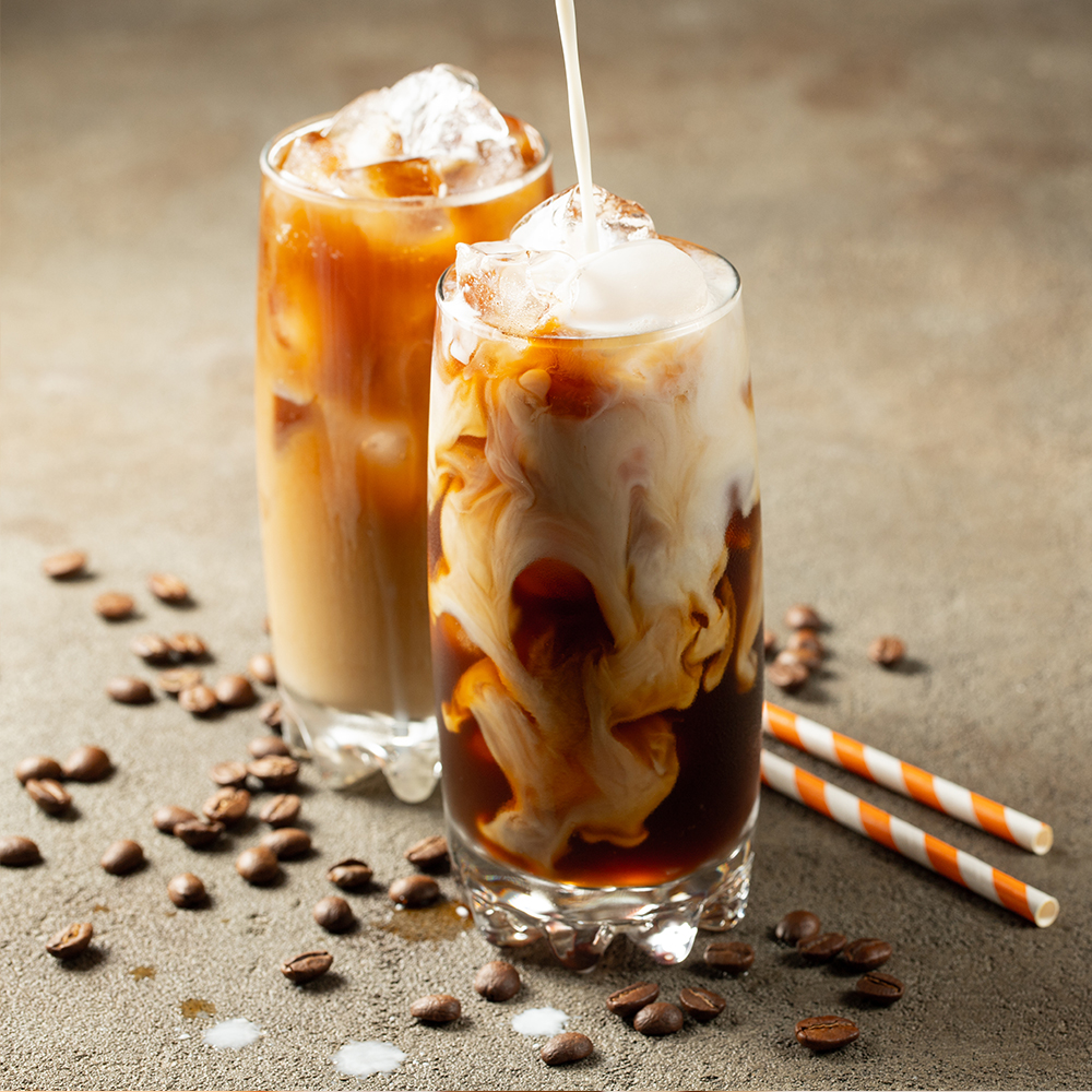Cold Brew Coffee